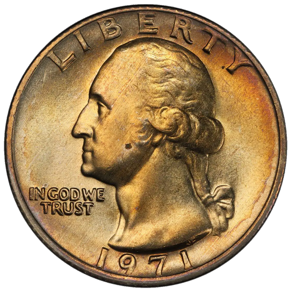 Obverse