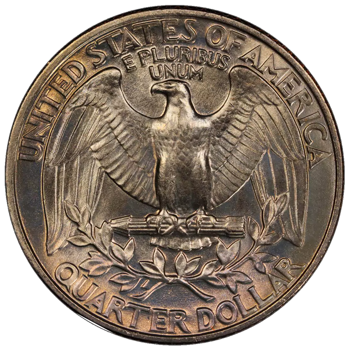 Reverse