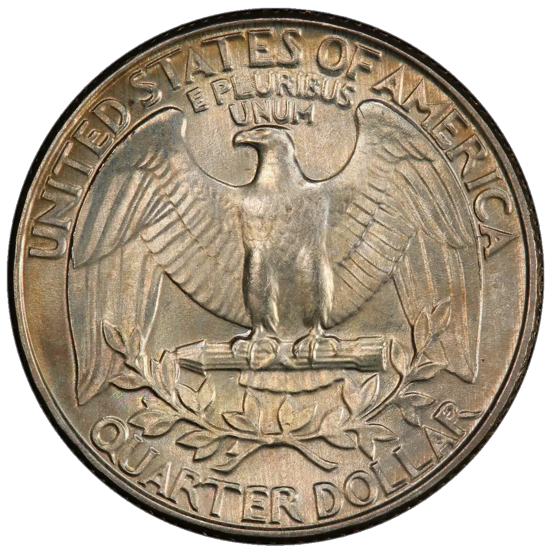 Reverse