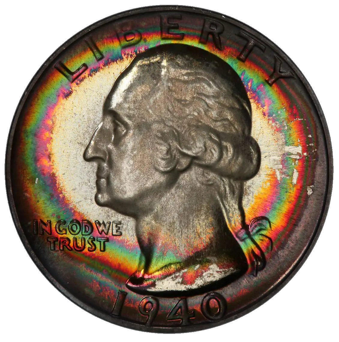 Obverse