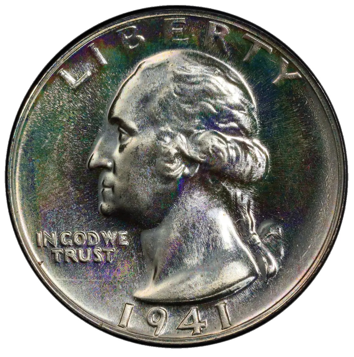 Obverse
