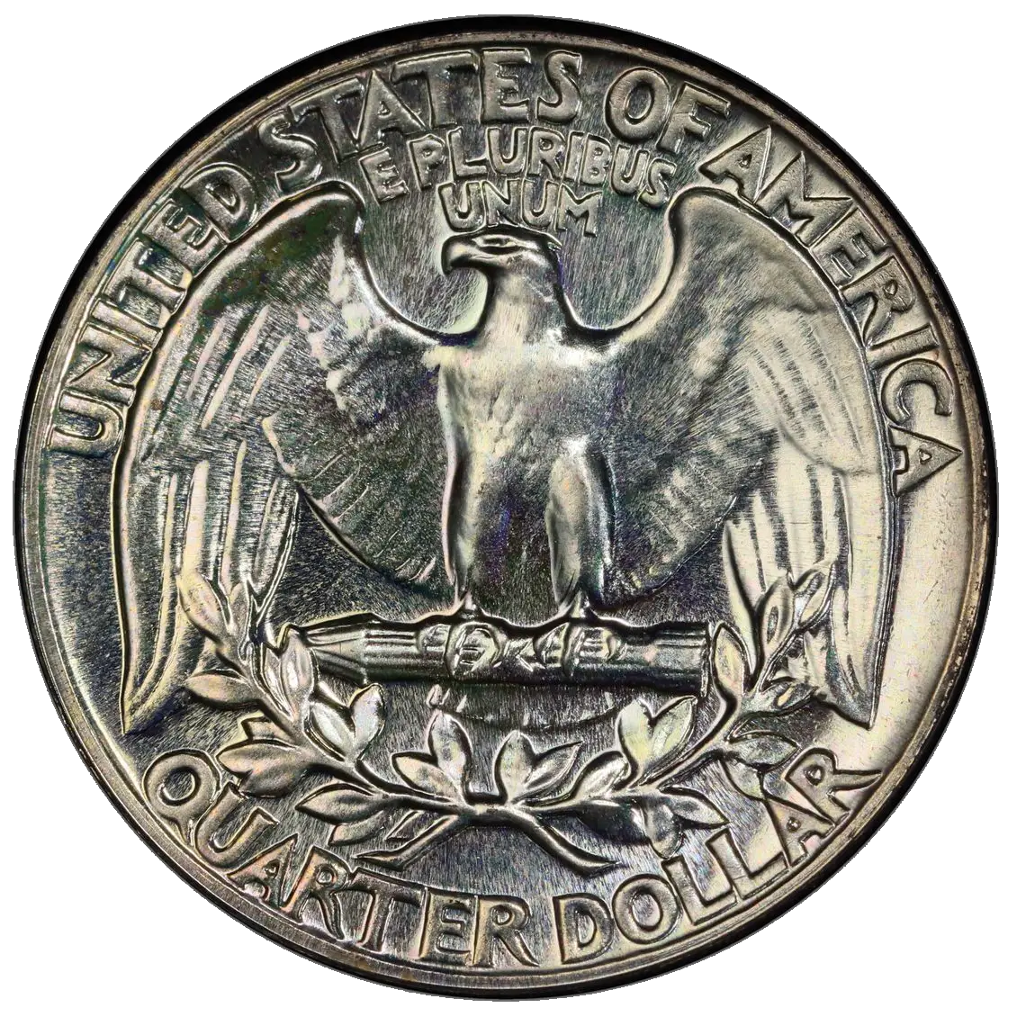 Reverse