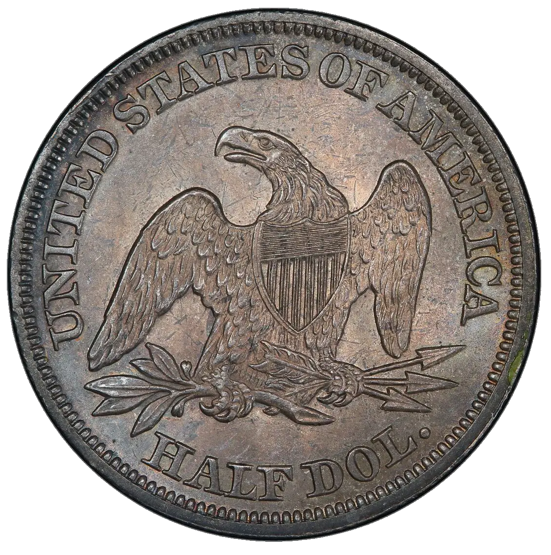 Reverse