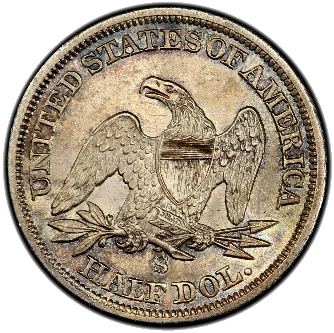 Reverse
