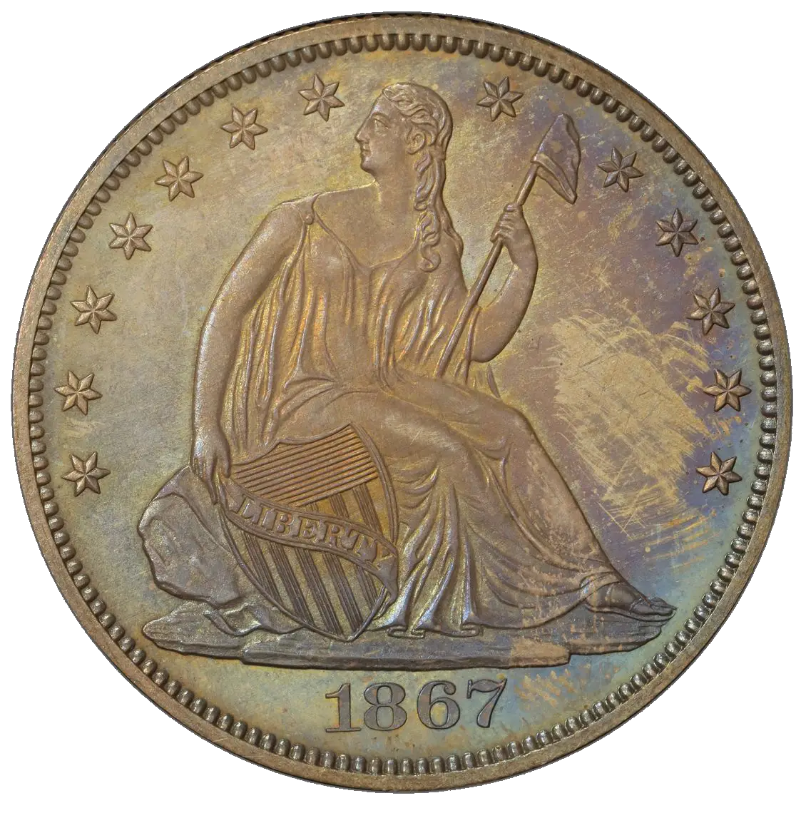 Obverse