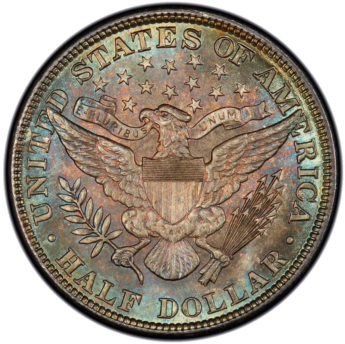 Reverse