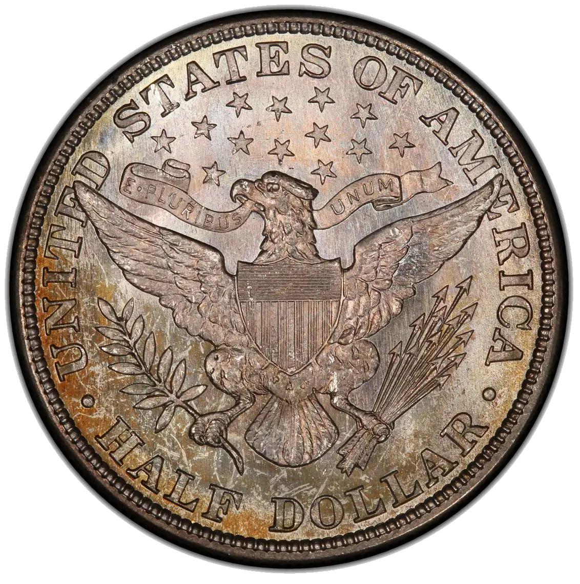 Reverse