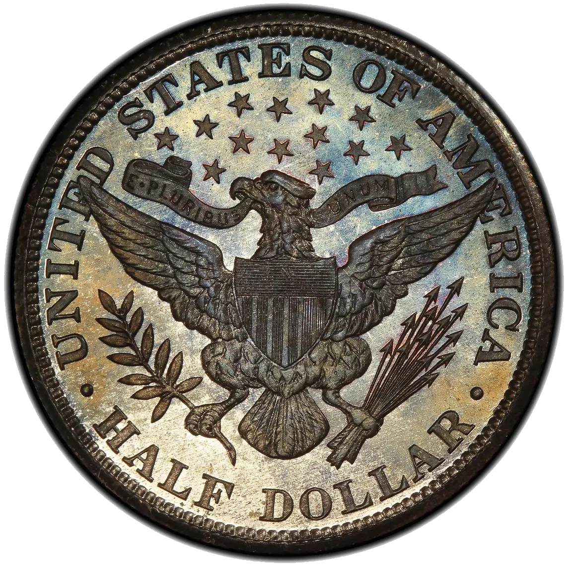 Reverse