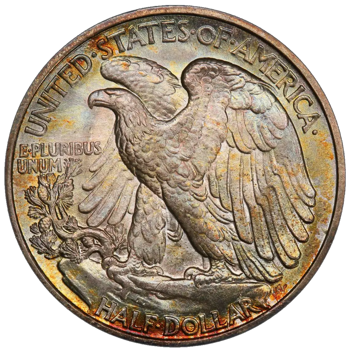 Reverse