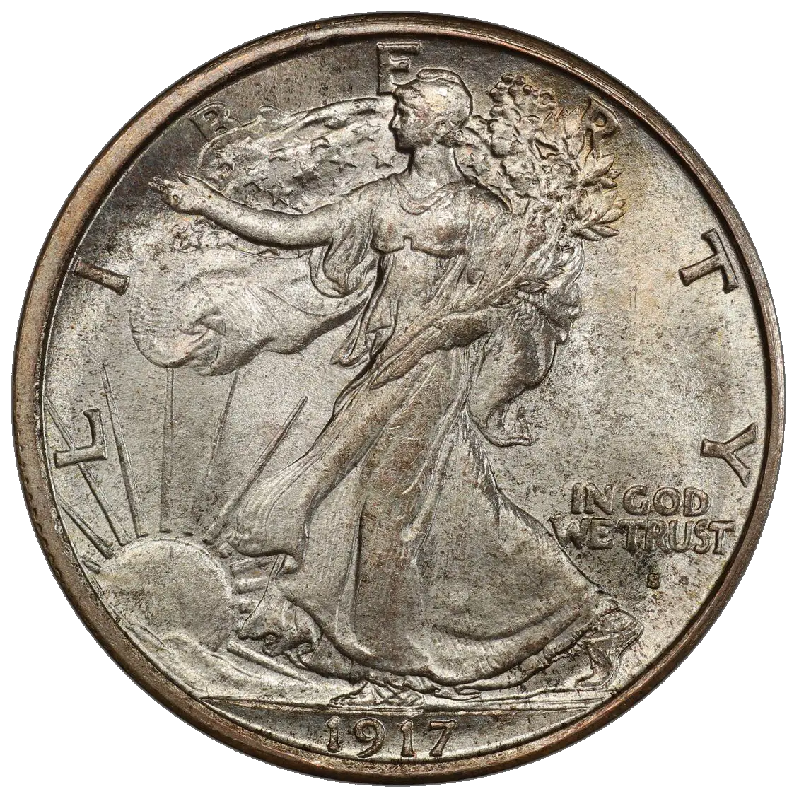 Obverse