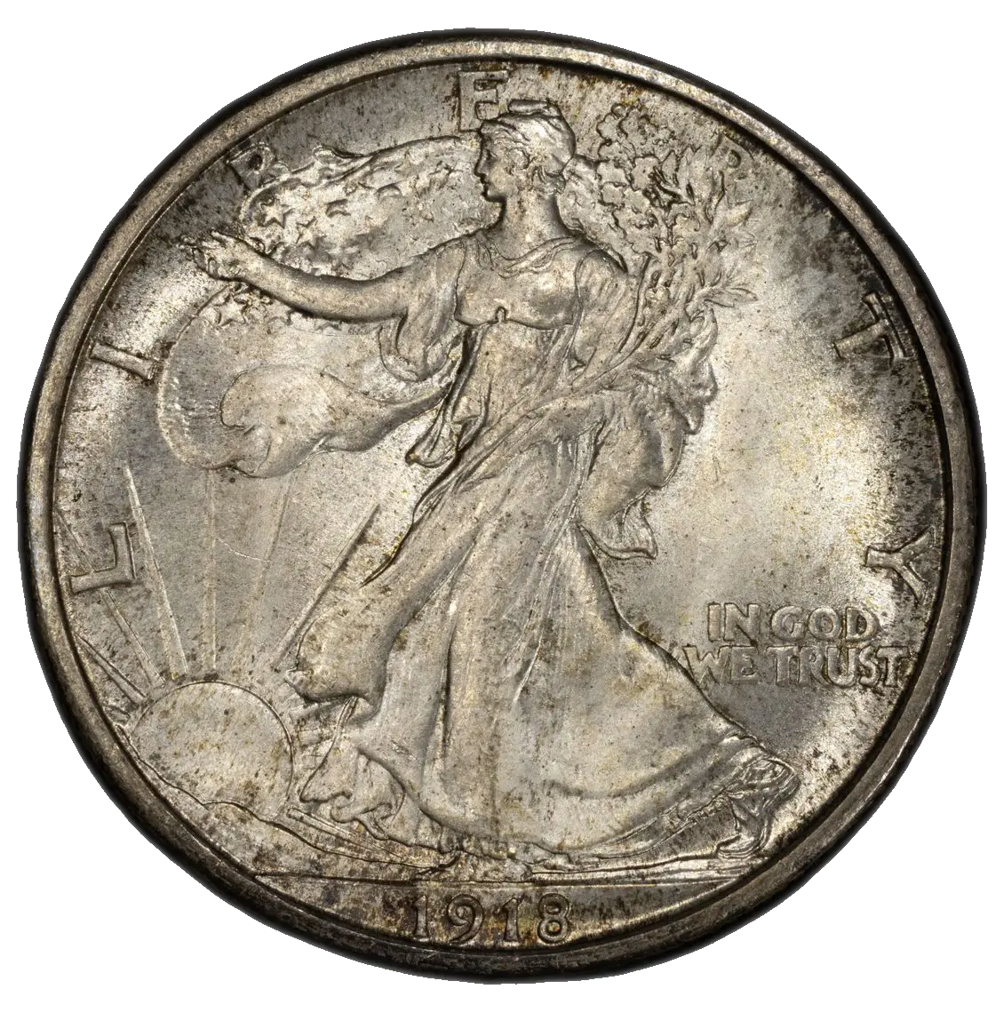 Obverse