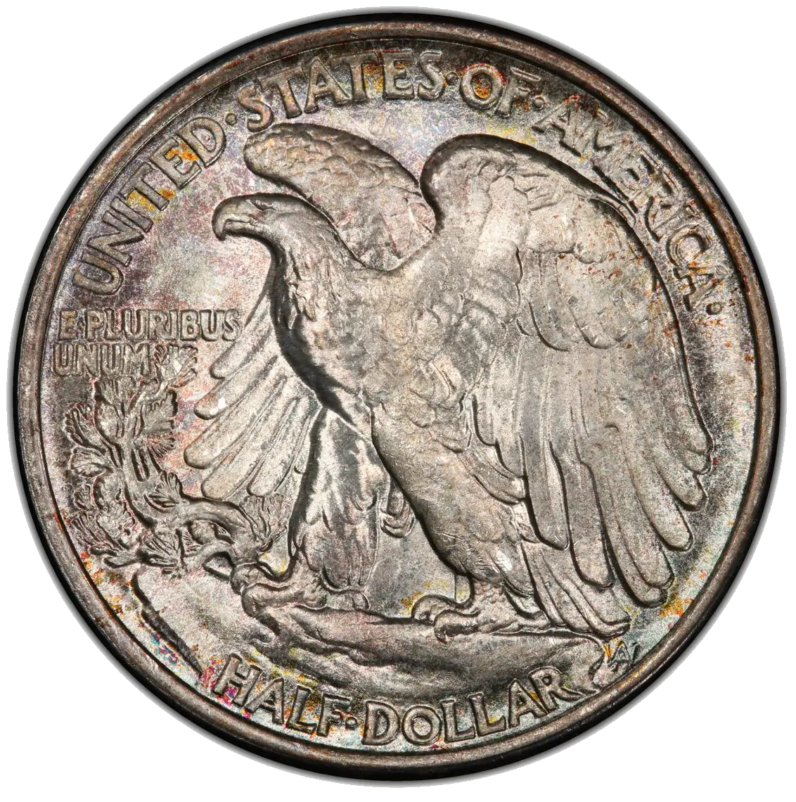 Reverse