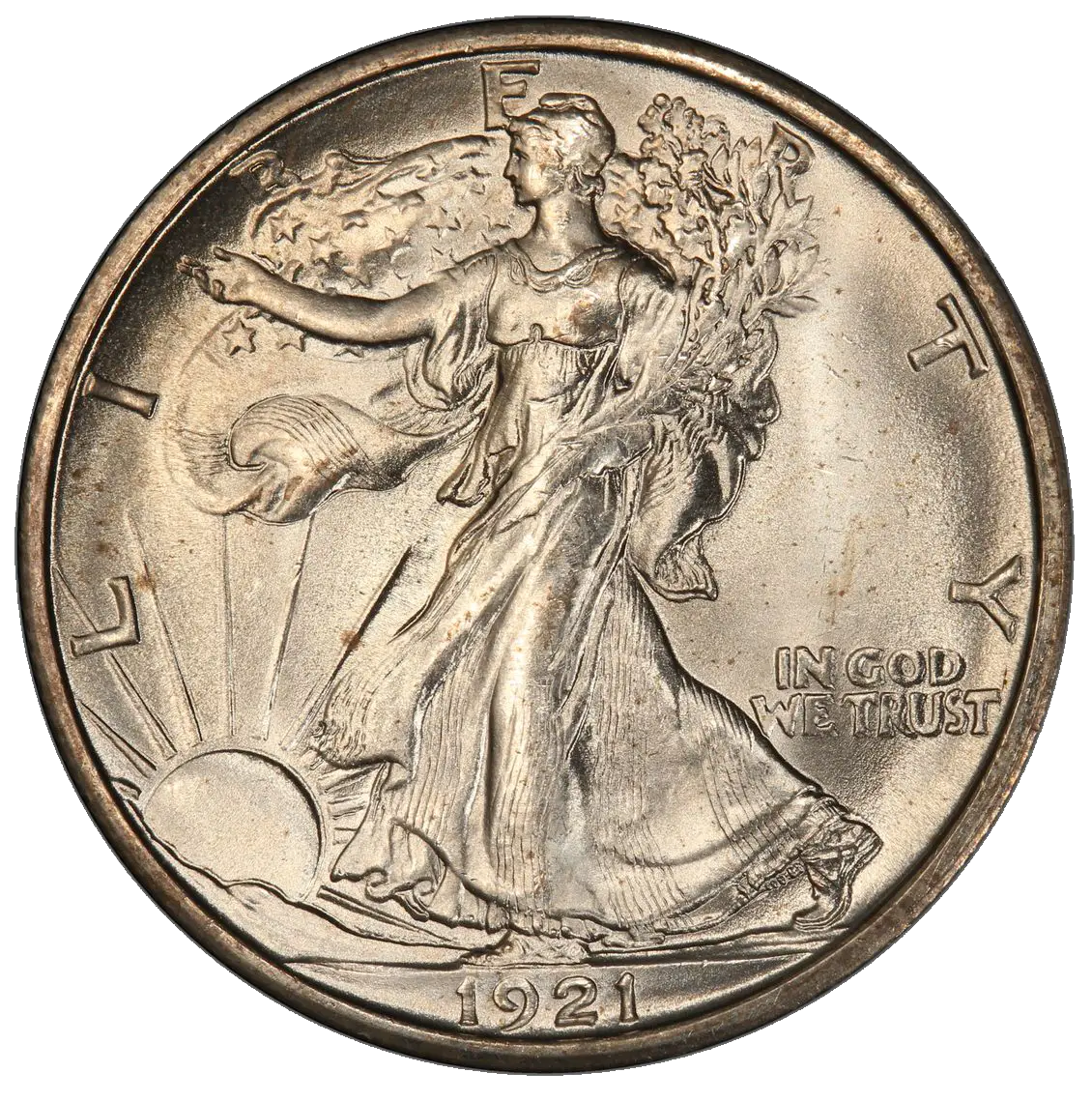 Obverse