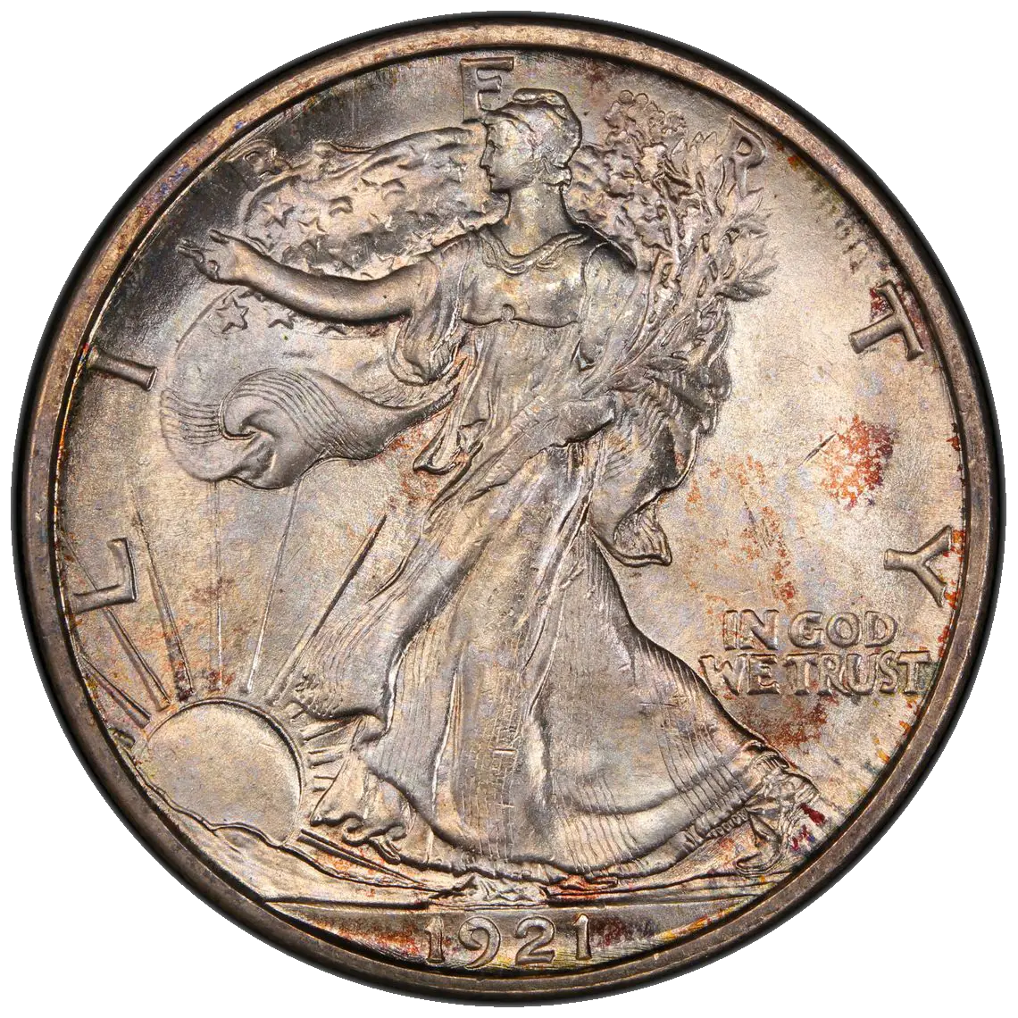Obverse