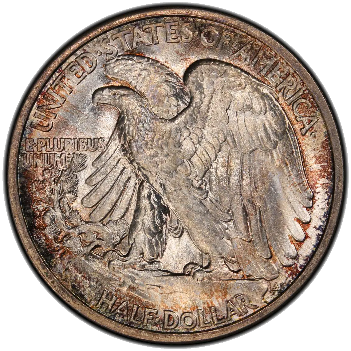 Reverse