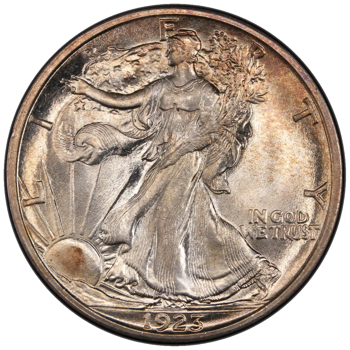 Obverse