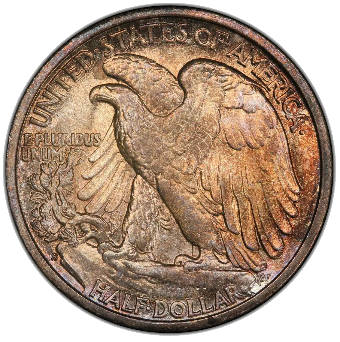 Reverse