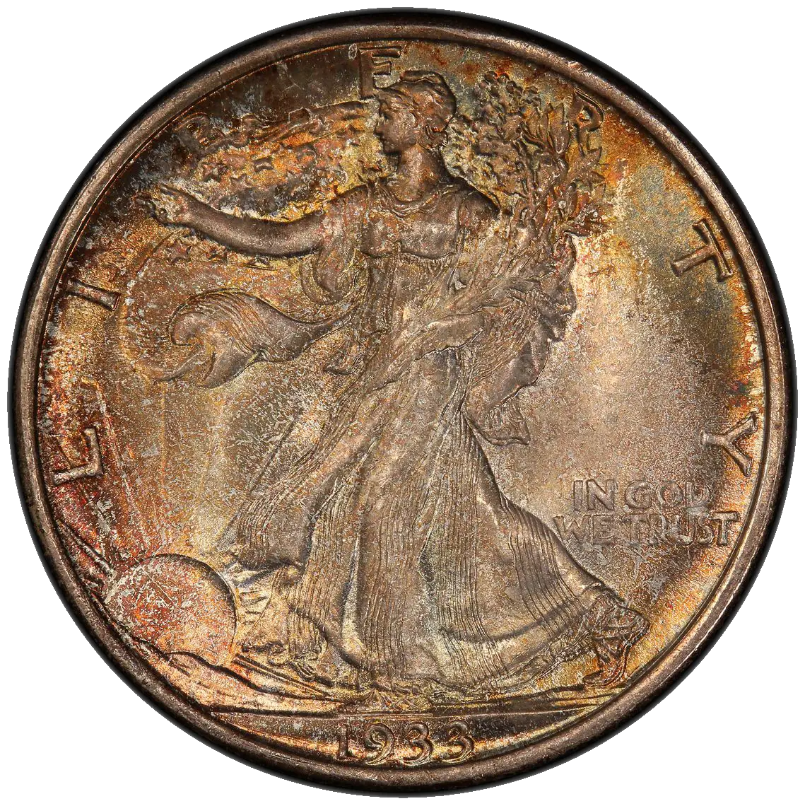 Obverse