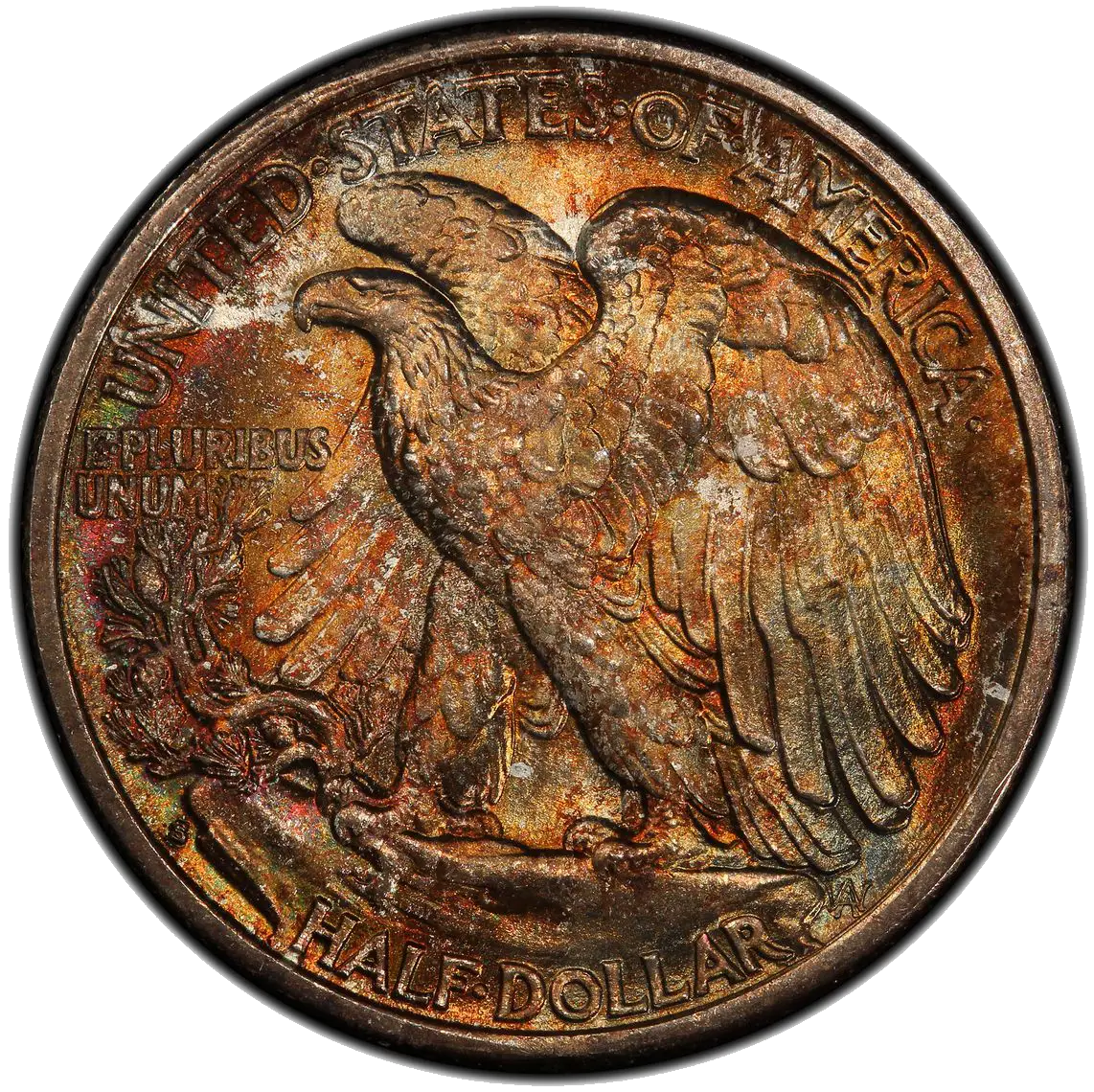 Reverse