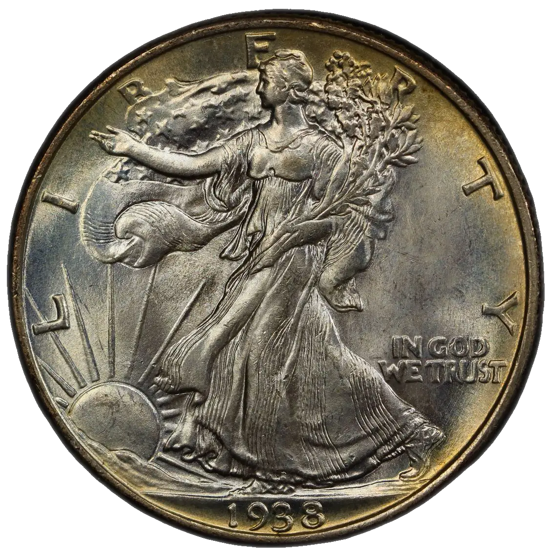 Obverse