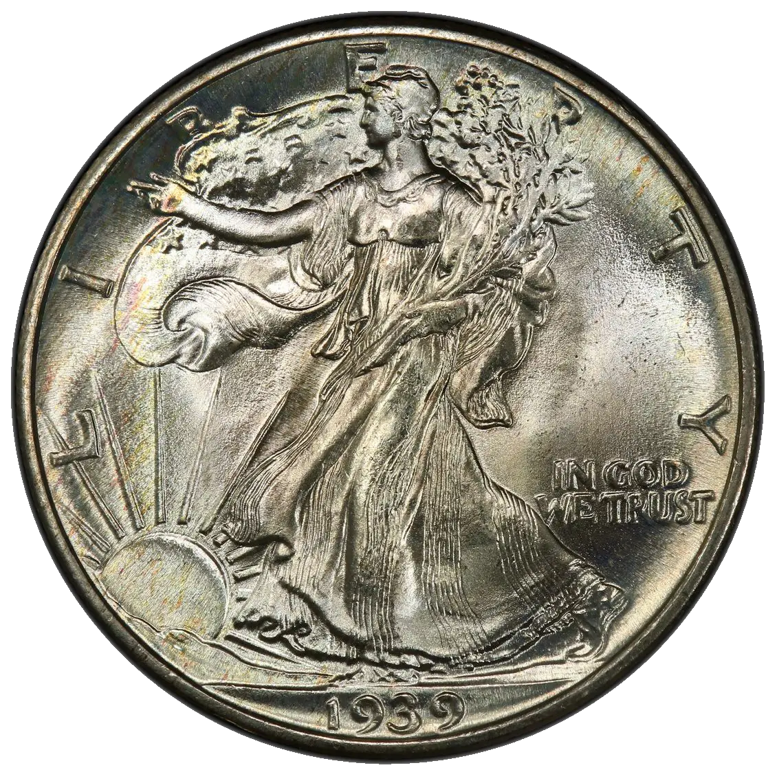 Obverse