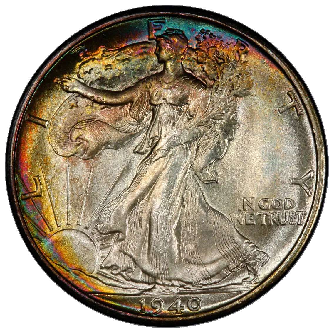 Obverse
