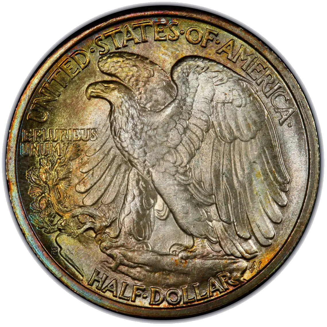 Reverse