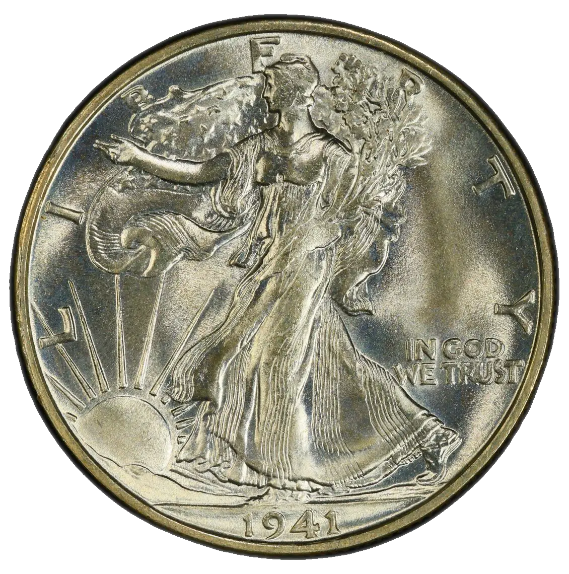 Obverse
