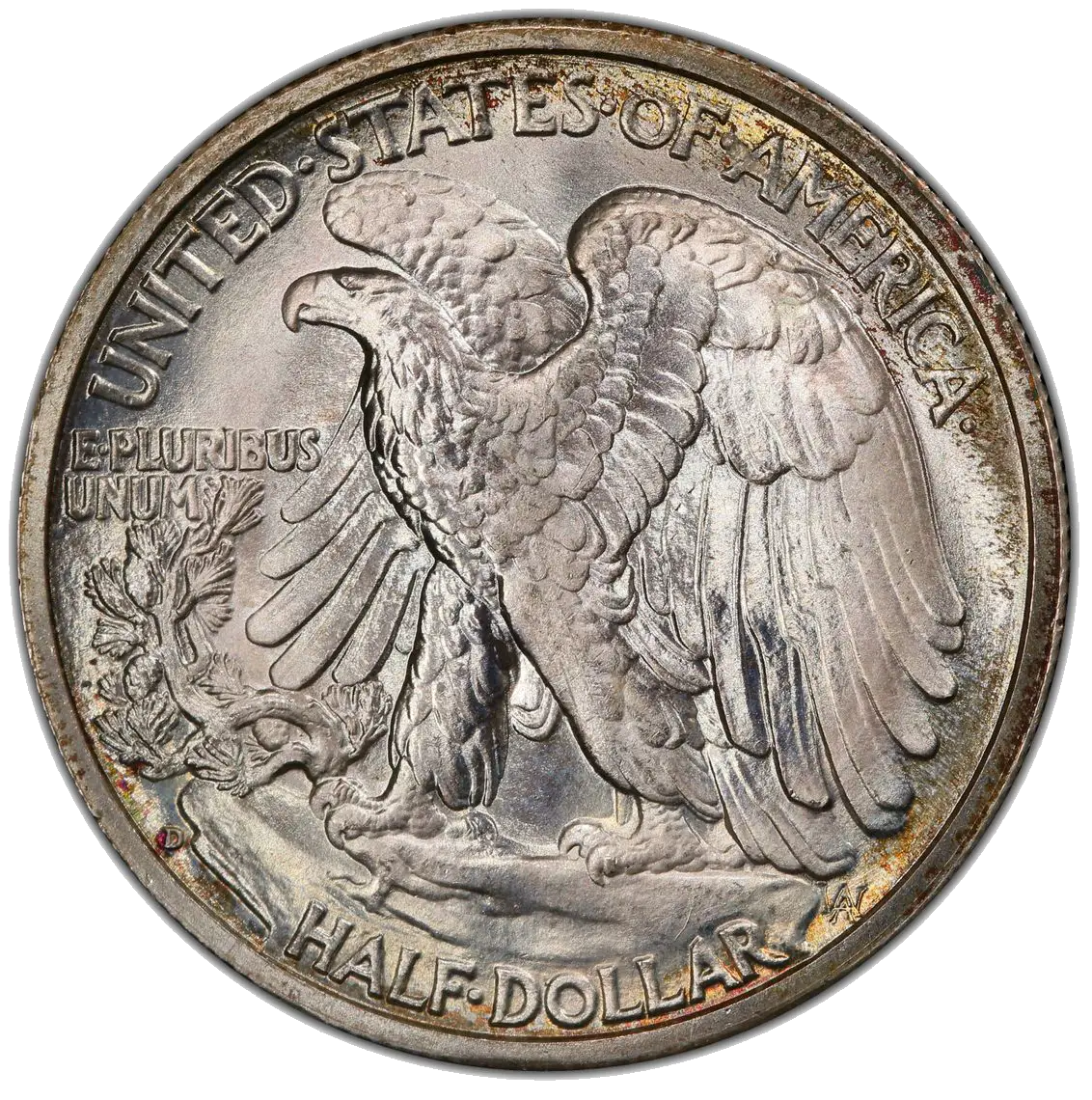 Reverse