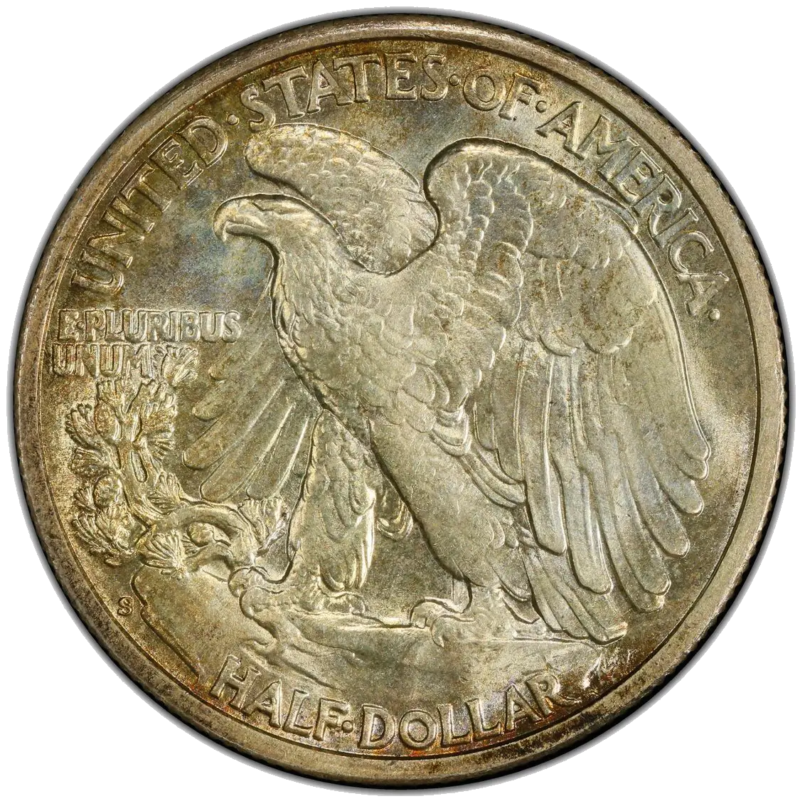 Reverse