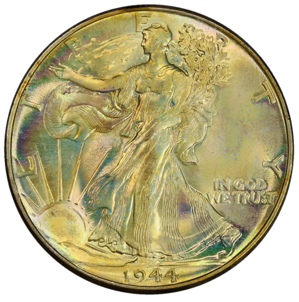 Obverse