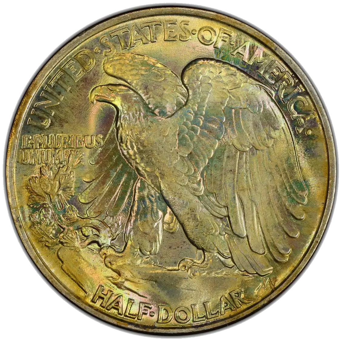 Reverse