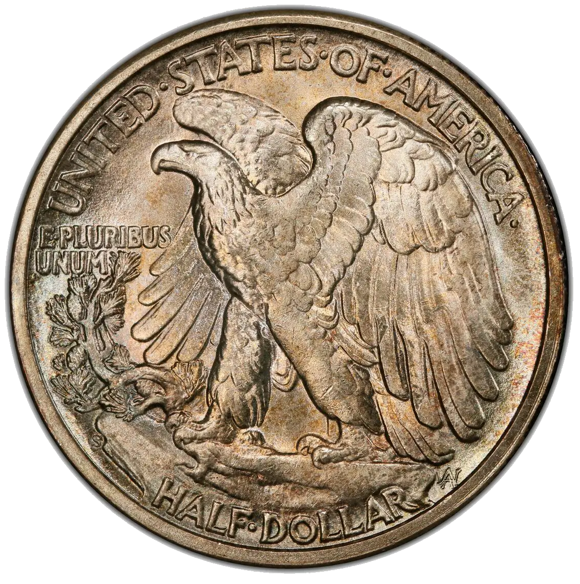 Reverse