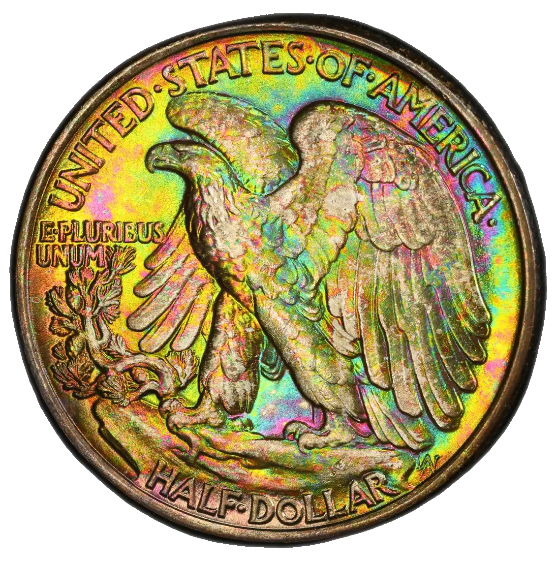 Reverse