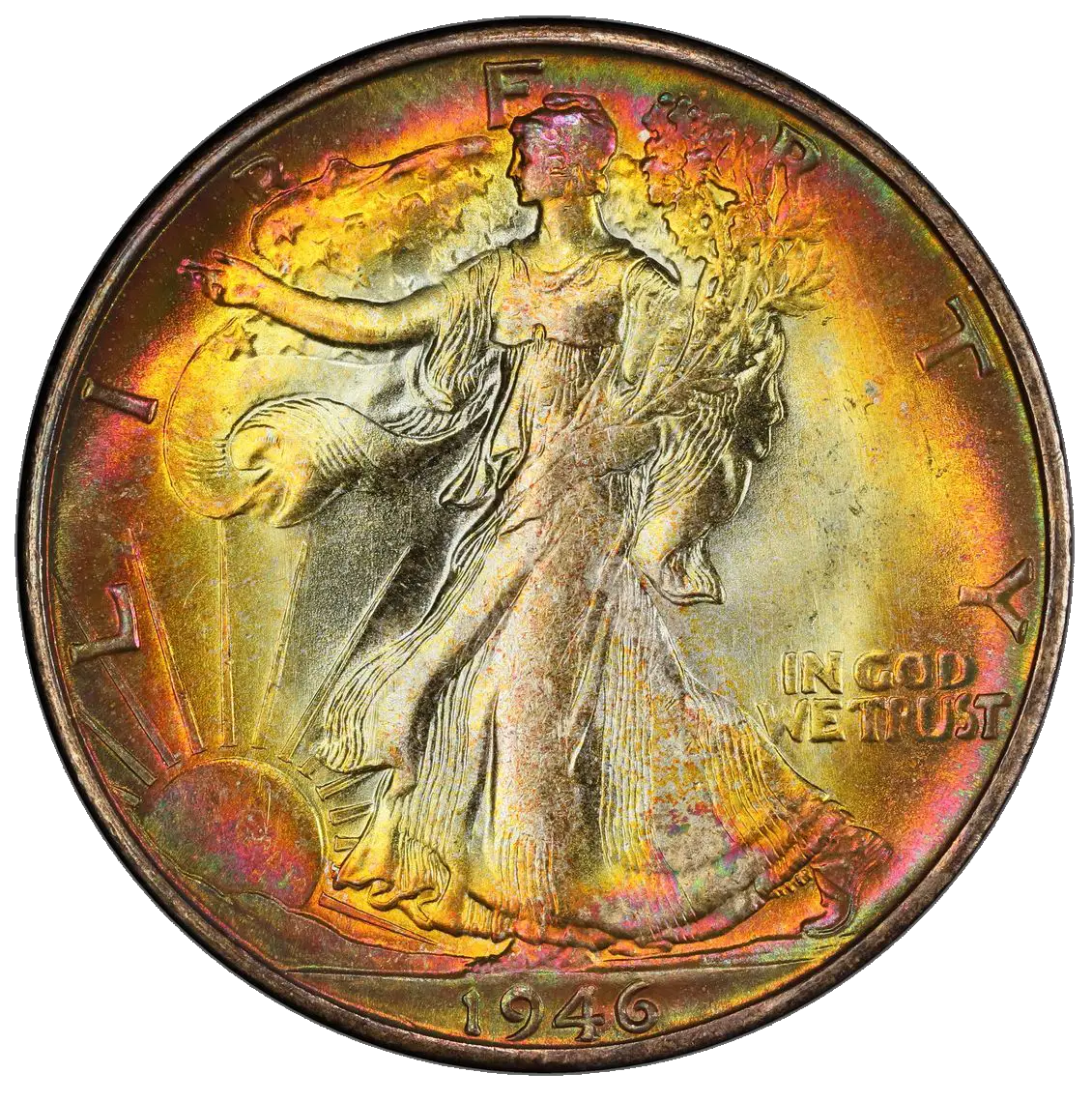 Obverse