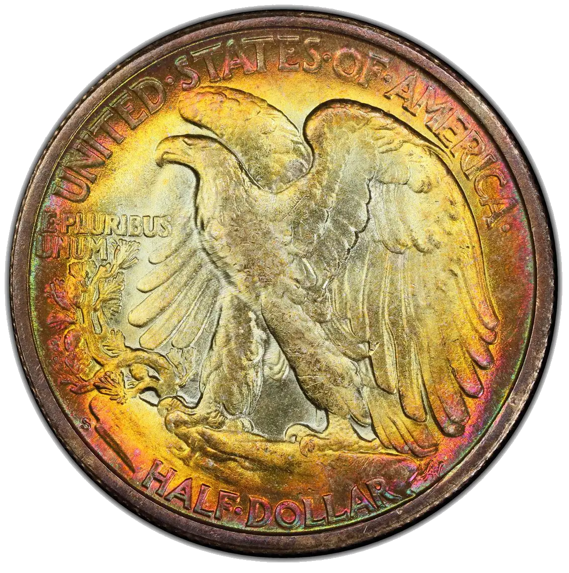 Reverse