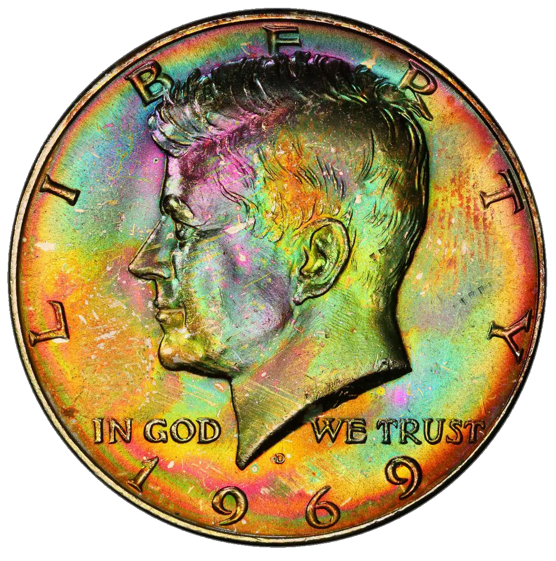 Obverse