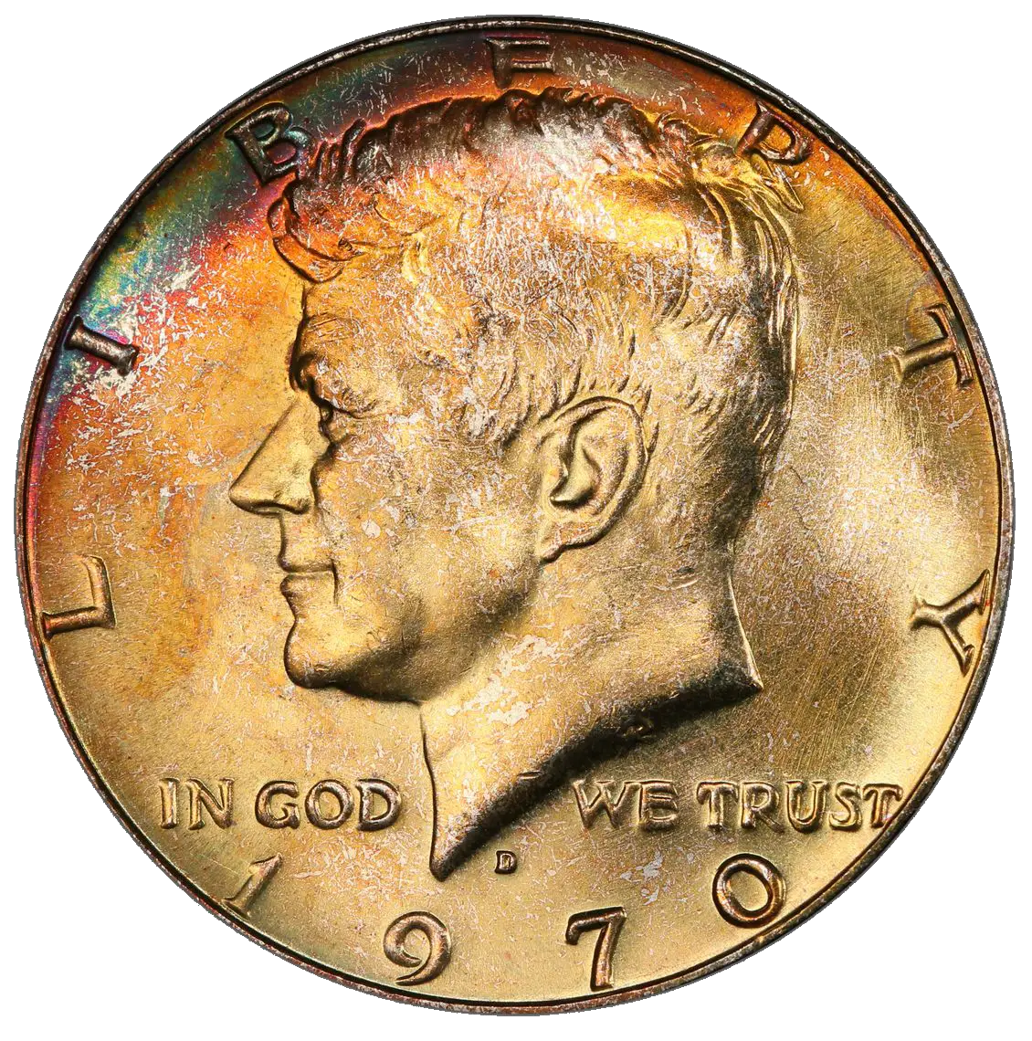 Obverse