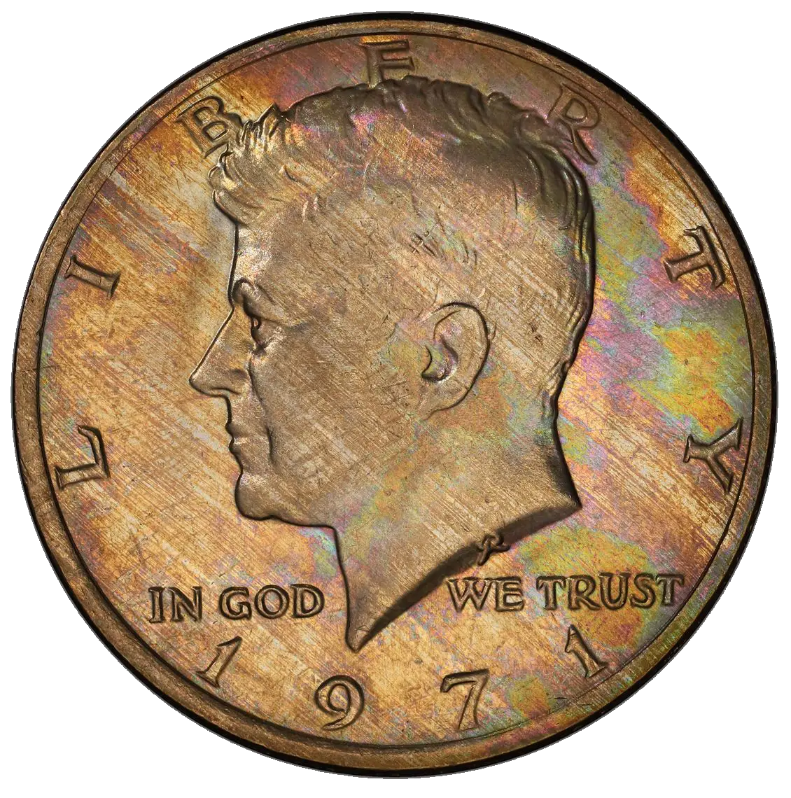 Obverse