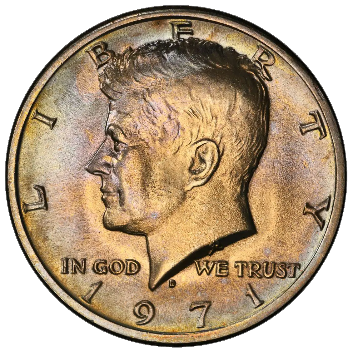 Obverse
