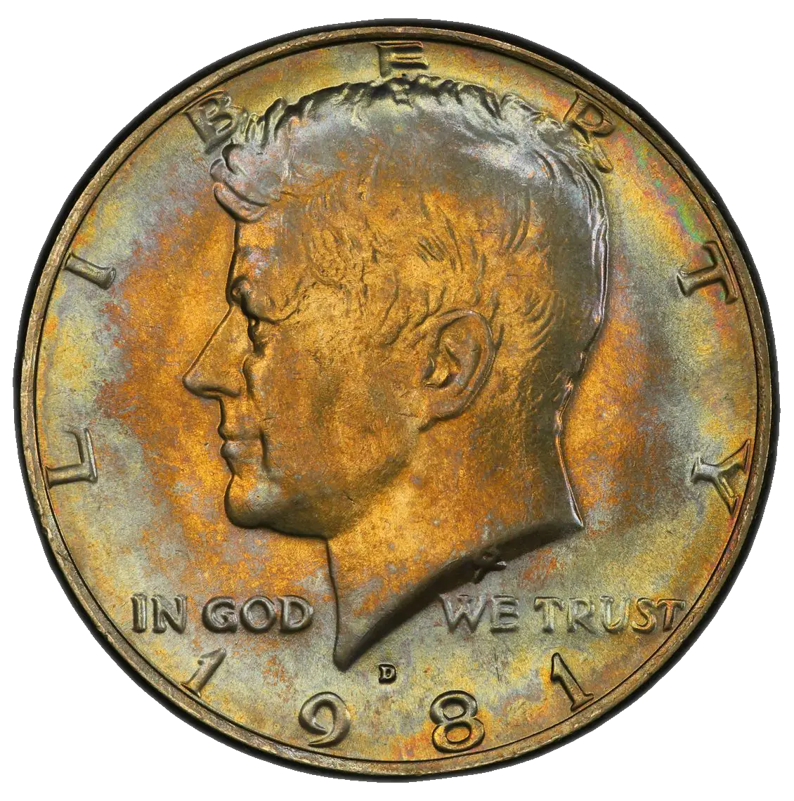Obverse