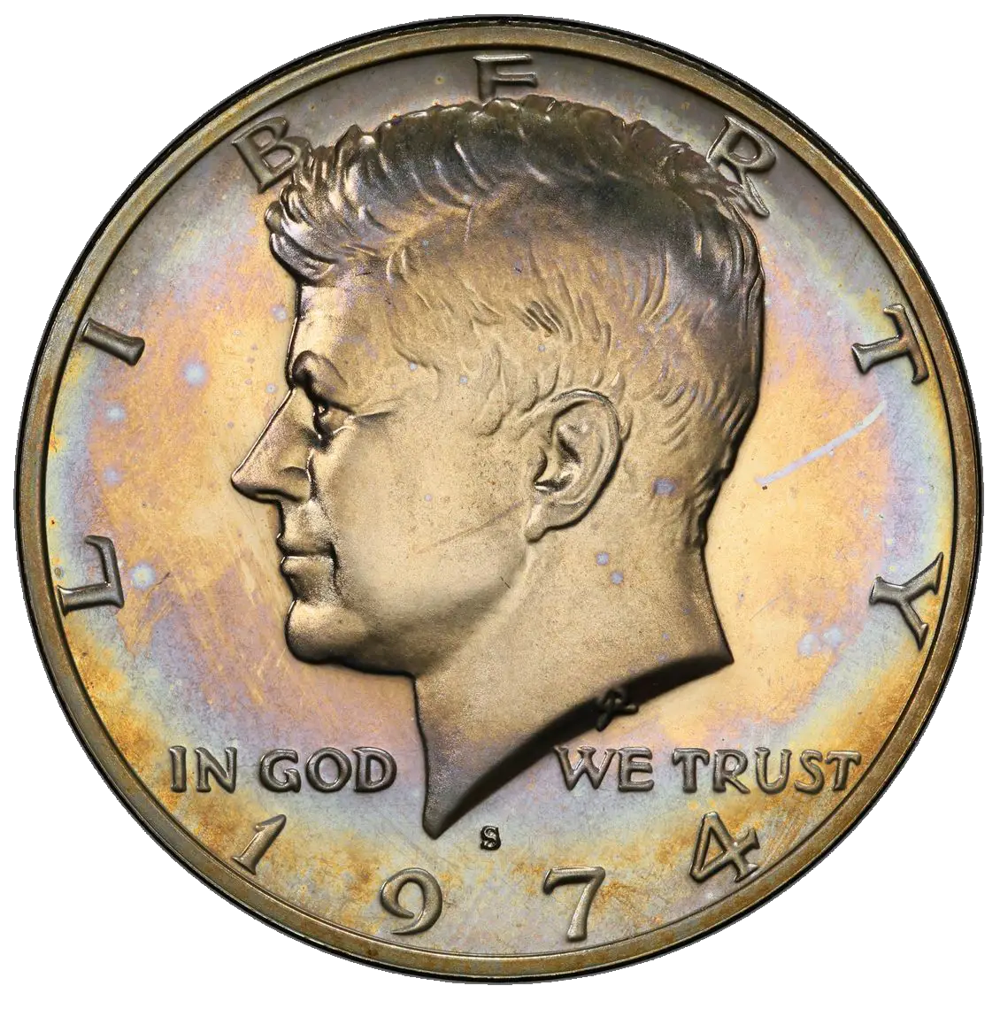 Obverse