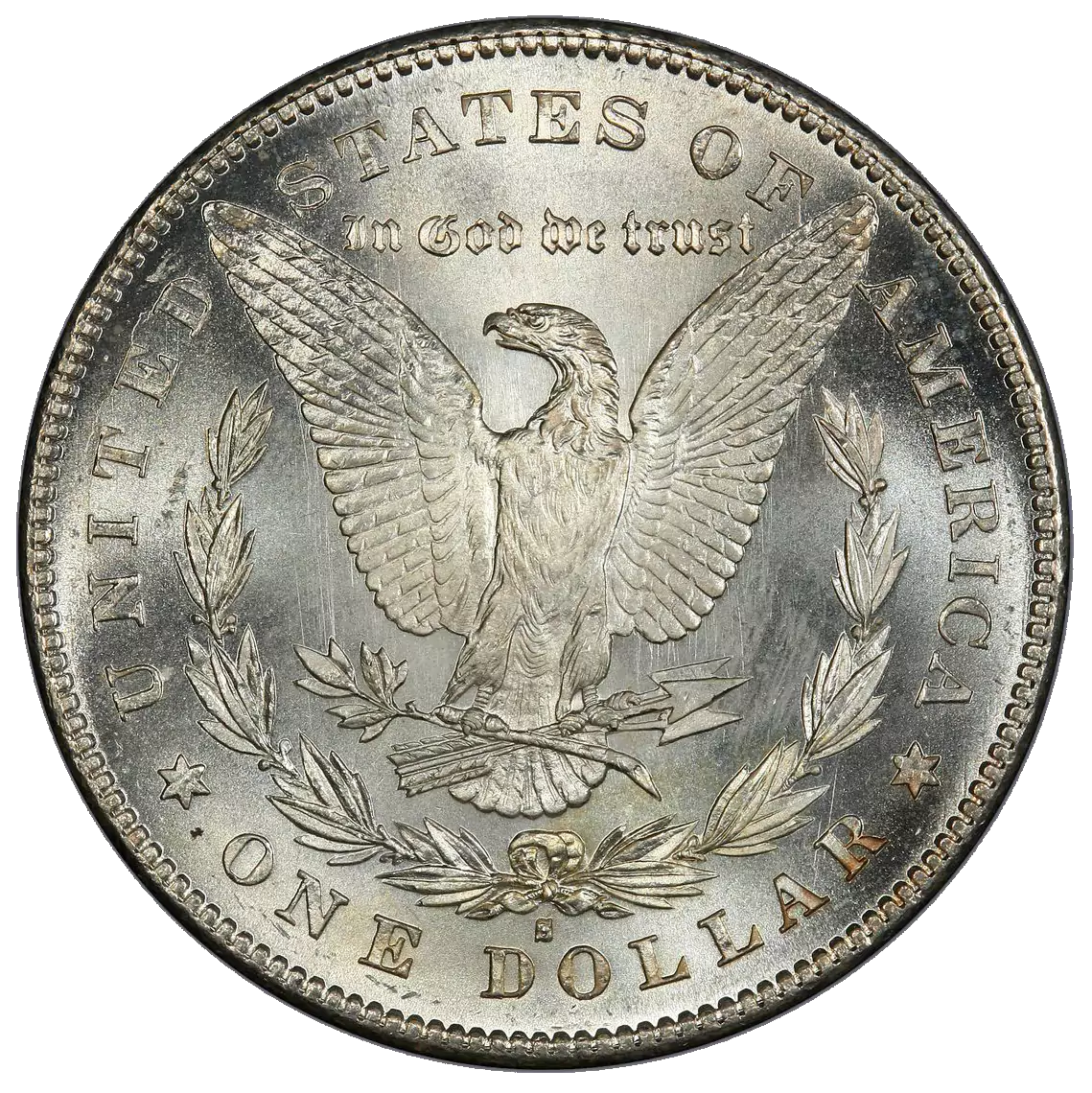 Reverse