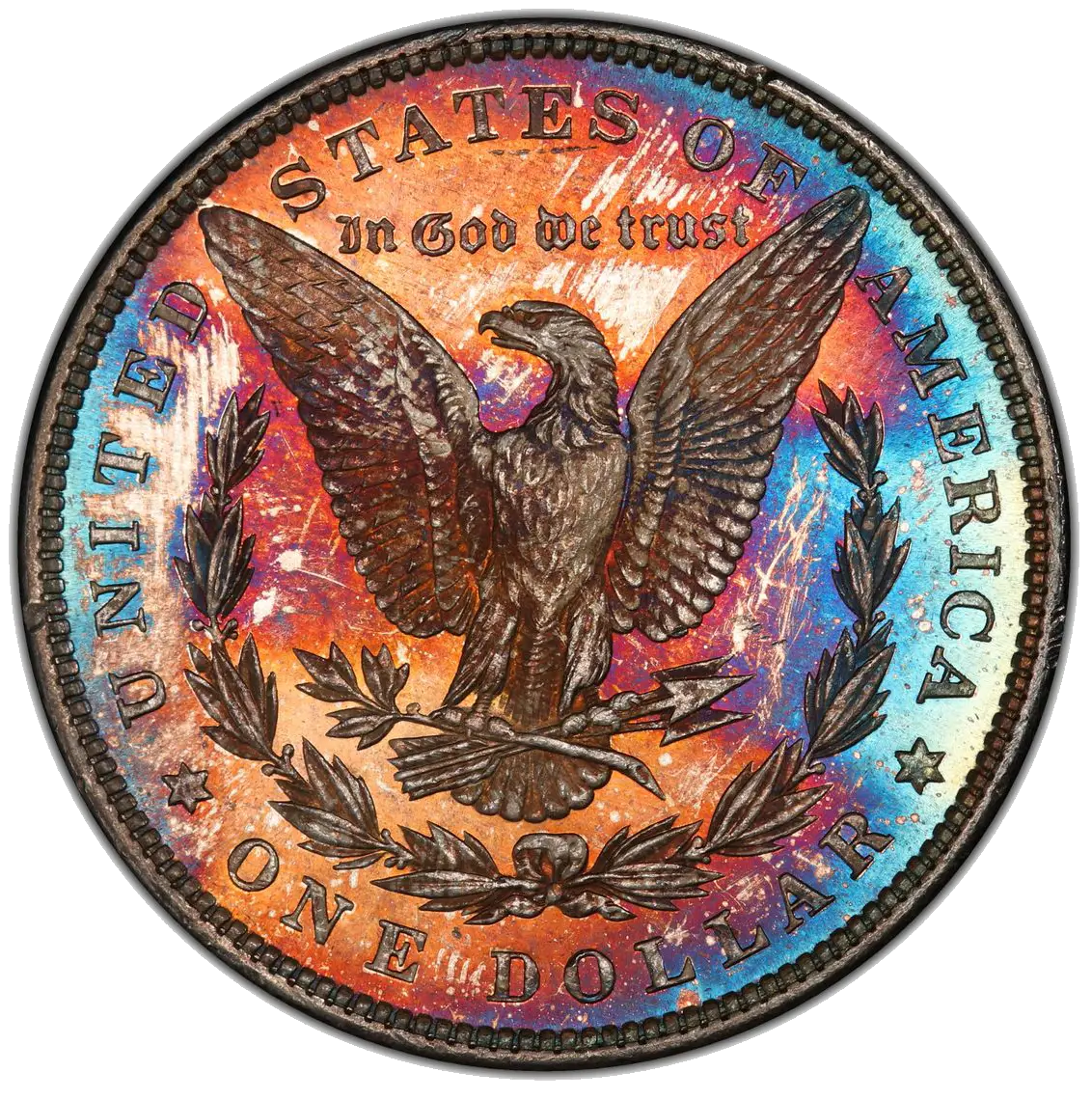 Reverse