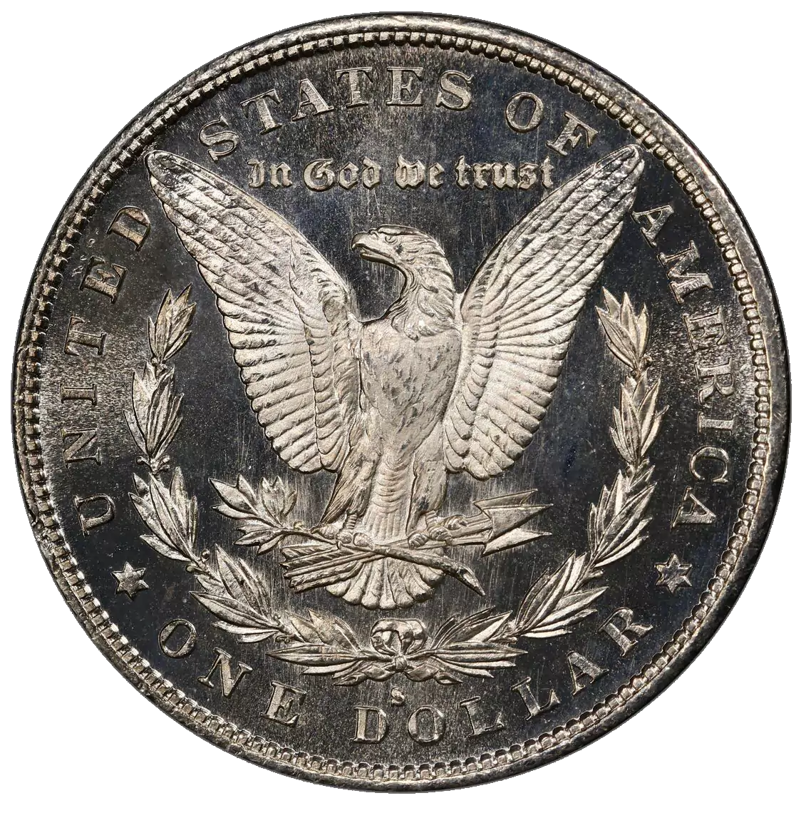 Reverse
