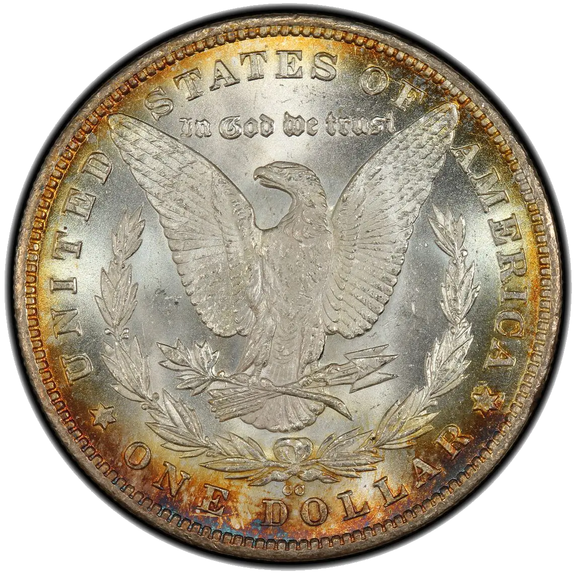 Reverse