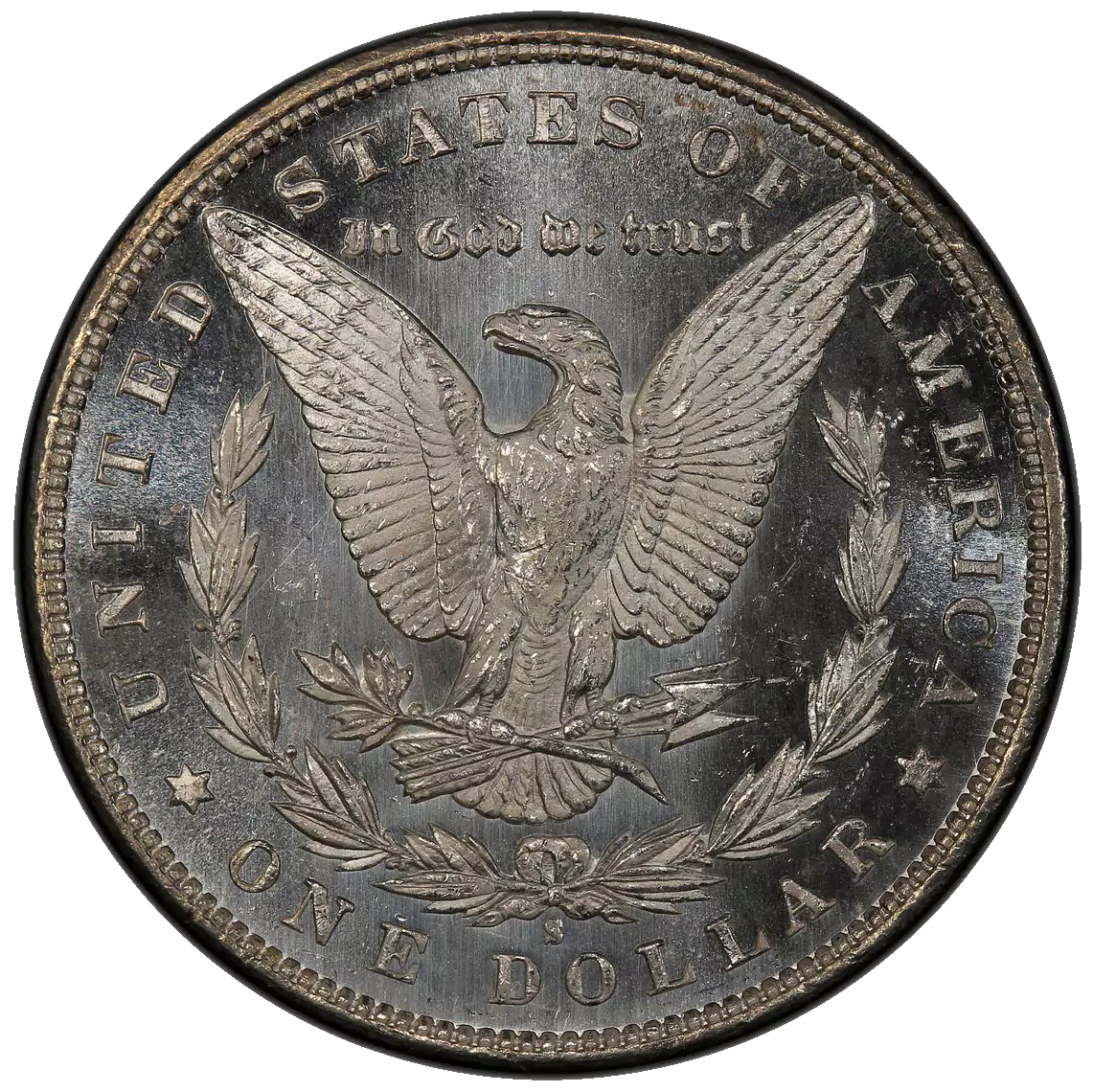 Reverse