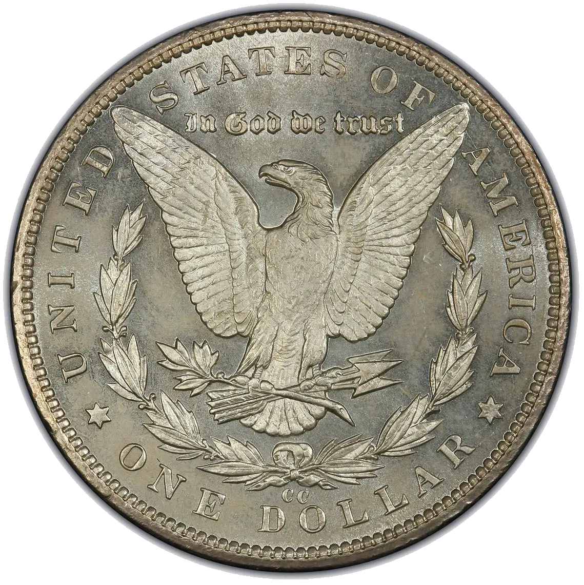 Reverse