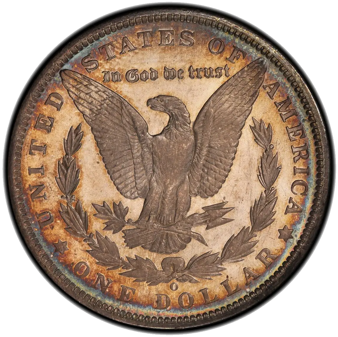 Reverse