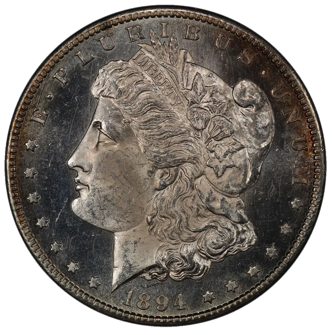 Obverse